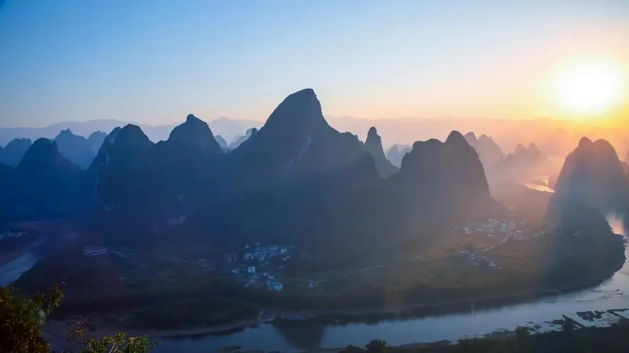 智能高标准